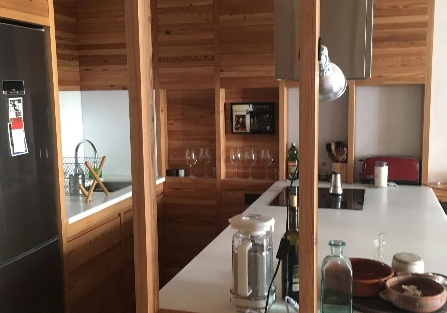Estudio en calle de Josep Torres, 23 - Foto 7