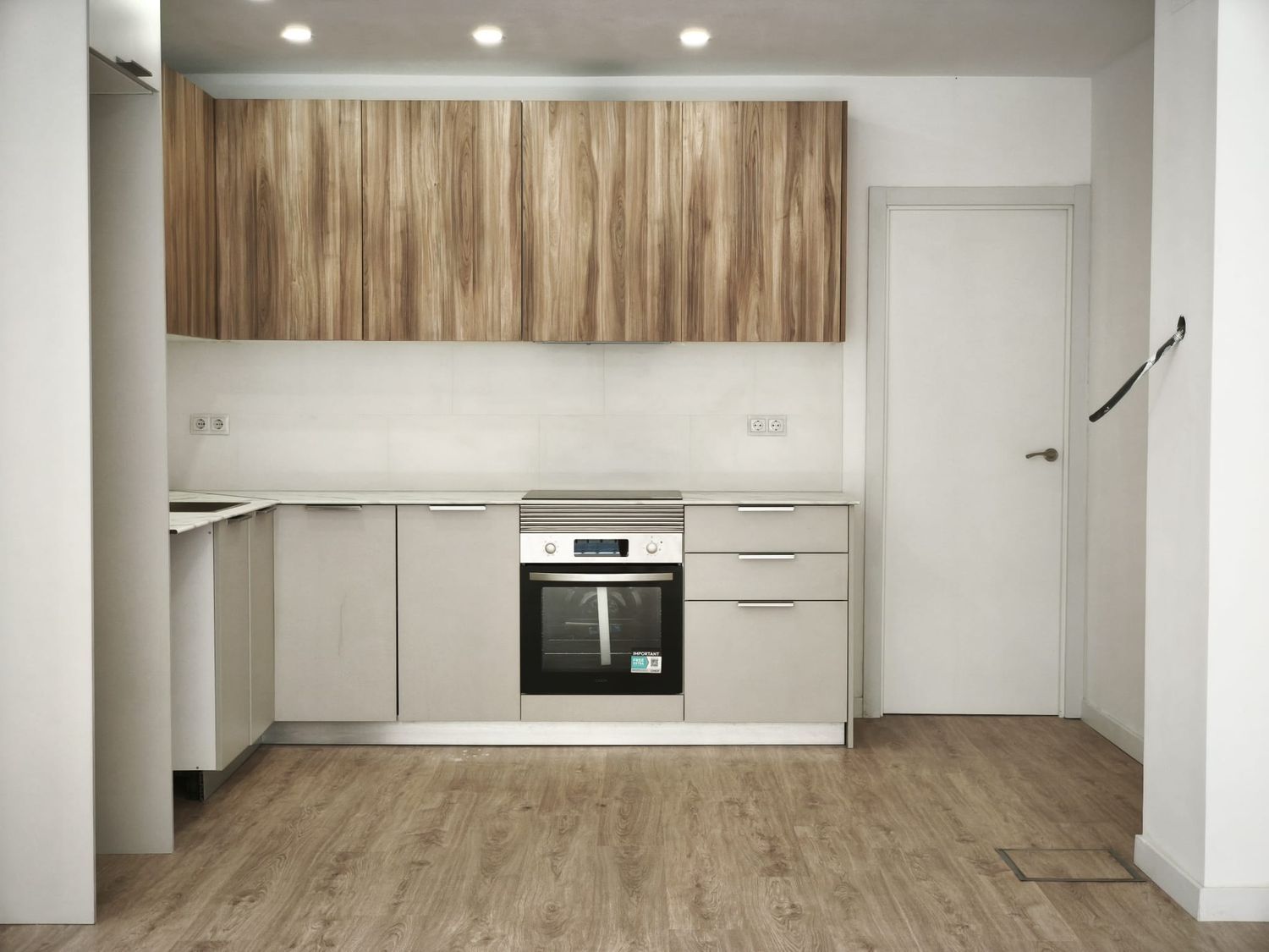 Piso en Calle de Sant Vicent Màrtir, 240, La Raiosa - Foto 15
