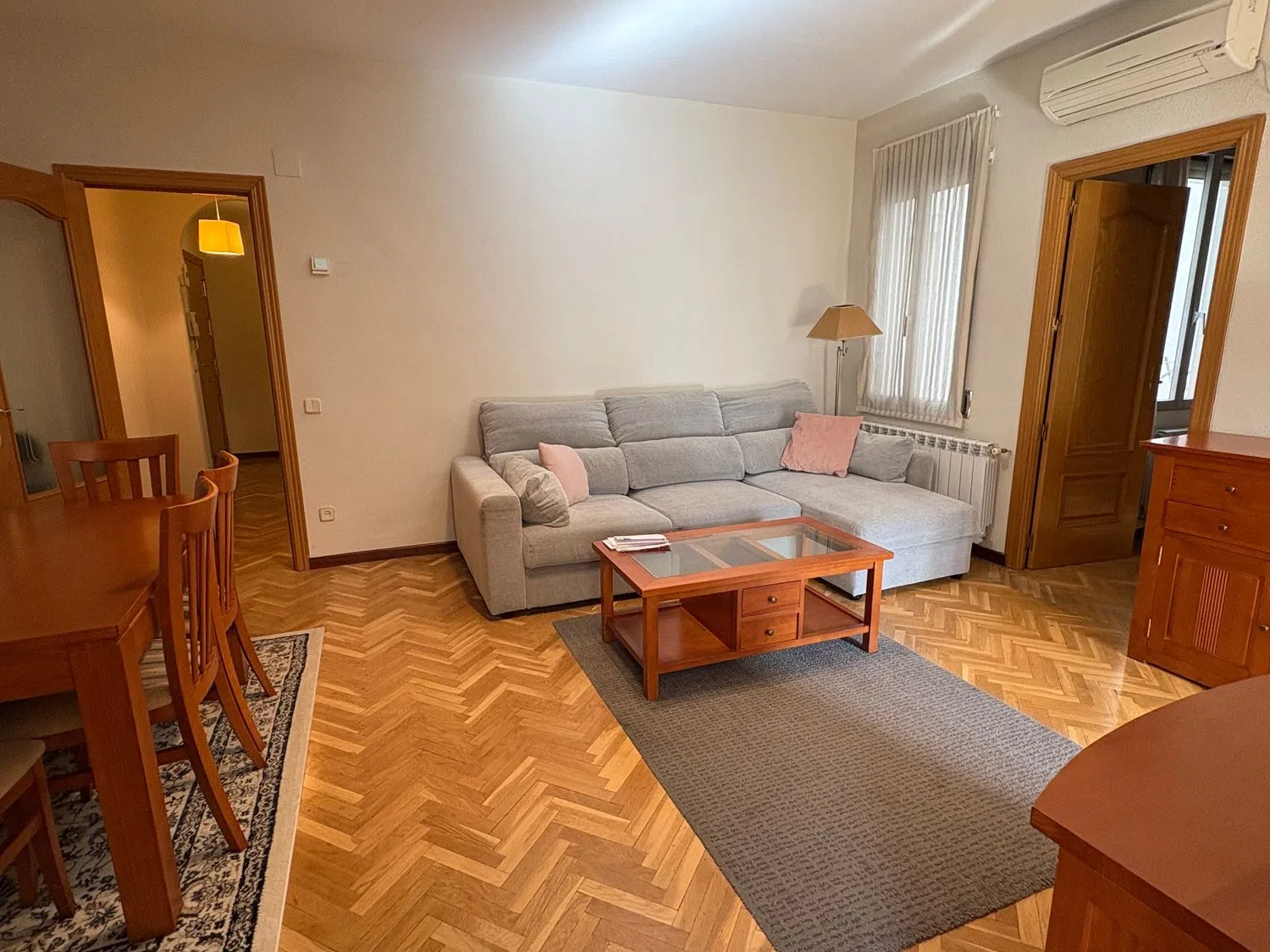 Piso en calle del Príncipe de Vergara, 254 - Foto 15