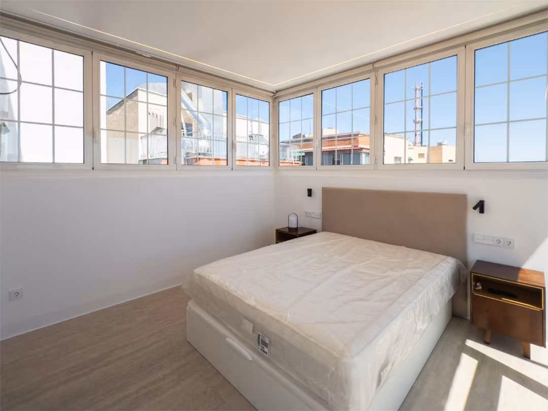 Piso en  Plaza de Manuel Becerra 15 - Foto 40