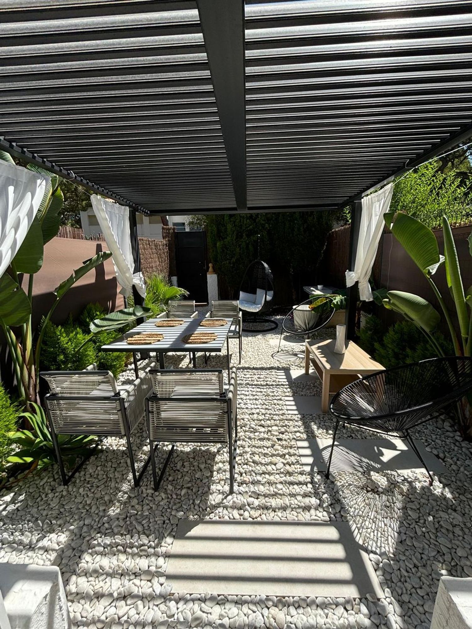 Chalet adosado en Urbanización Calle Ciudad de los Periodistas, 2 - Foto 5