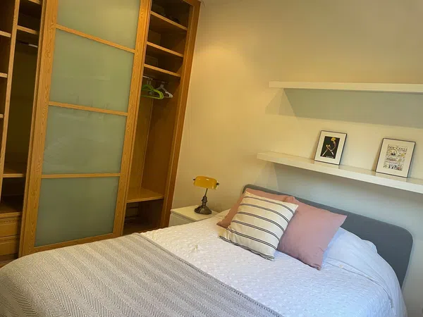 Piso en calle de García de Paredes, 30 - Foto 5