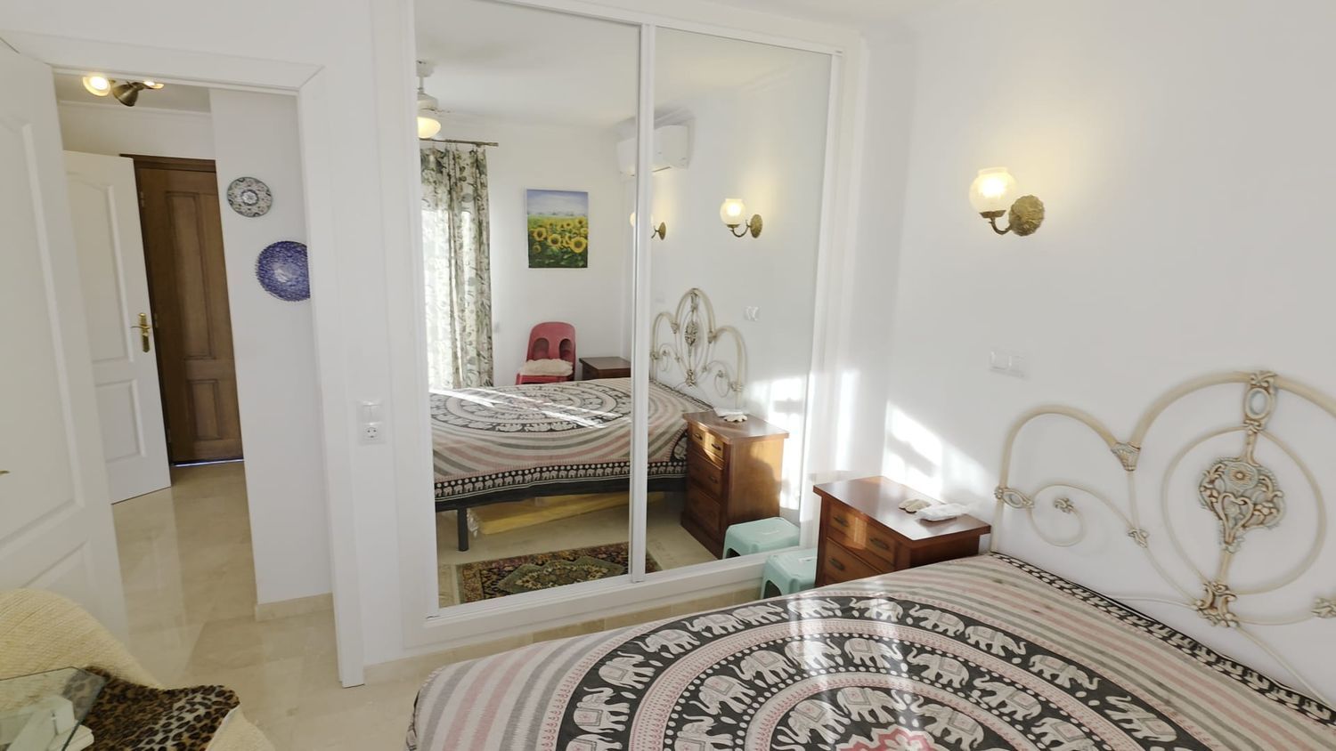 Chalet adosado en Escandinavia, 29604, Costabella - Foto 2