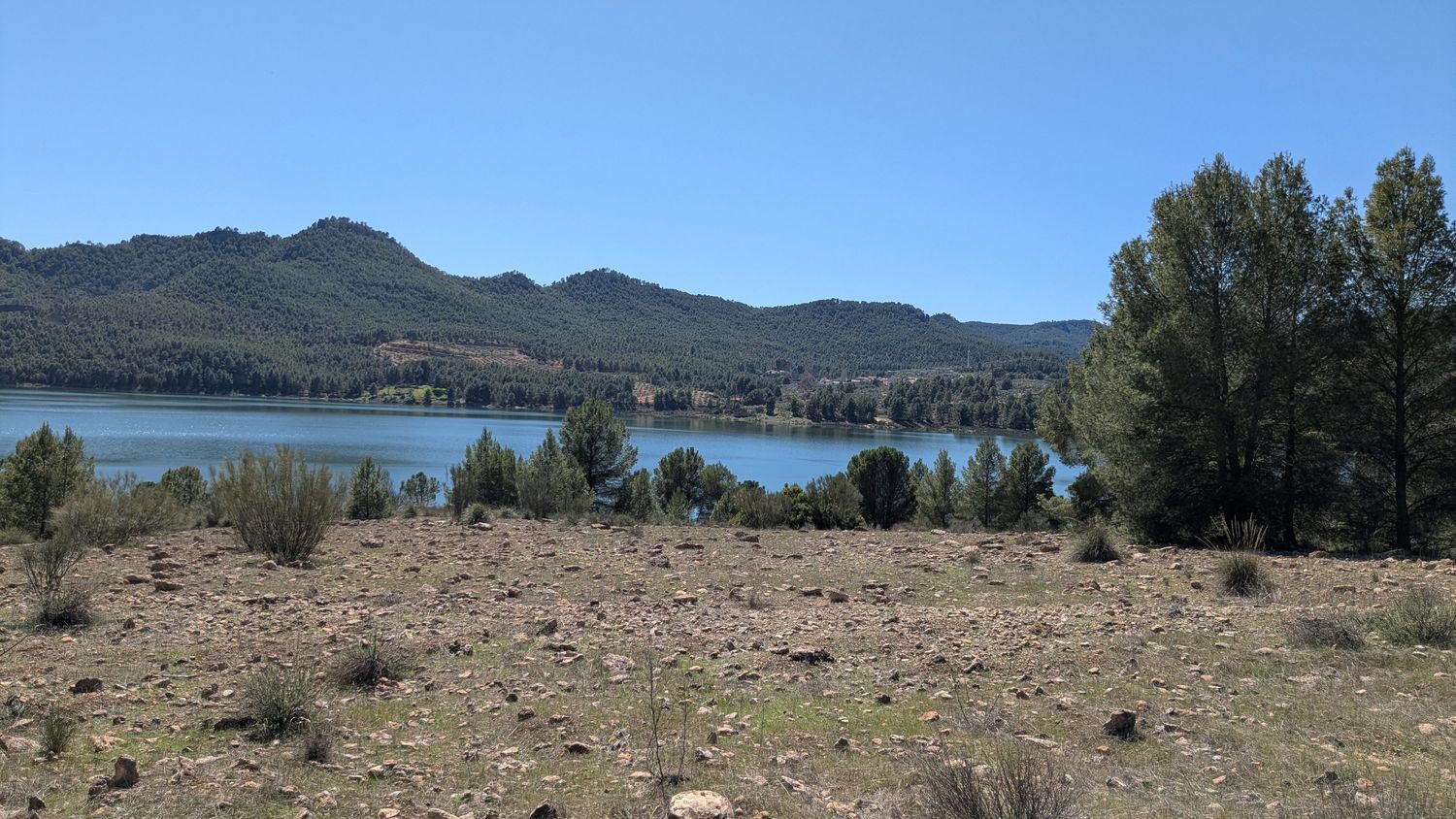 Casa de pueblo en Aldea Llano Torre, 2 - Foto 2