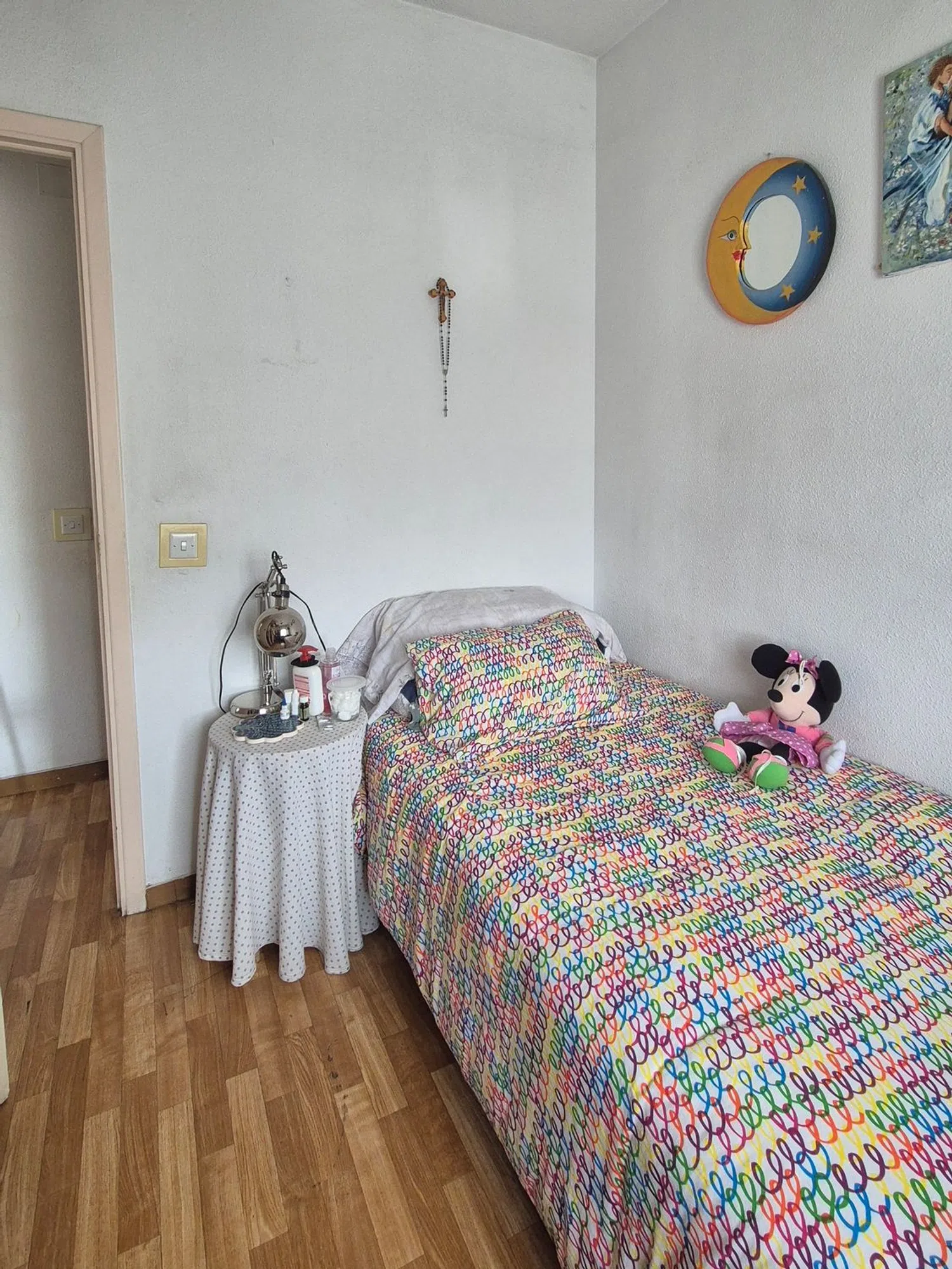 Piso en Barrio San Cristóbal - Foto 7