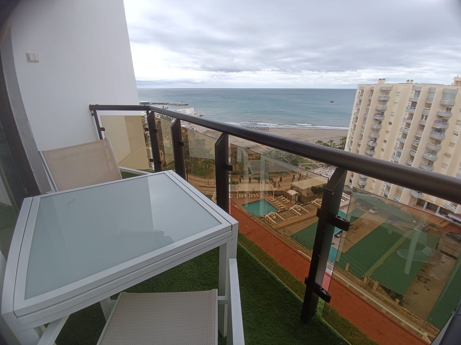 Estudio en Avenida Alay, 4, Solymar - Puerto Marina, Solymar - Puerto Marina - Foto 11