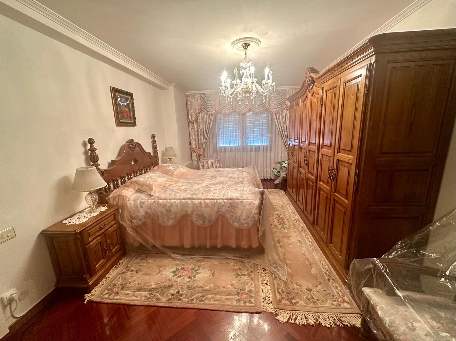 Piso en Santa Comba - Foto 7