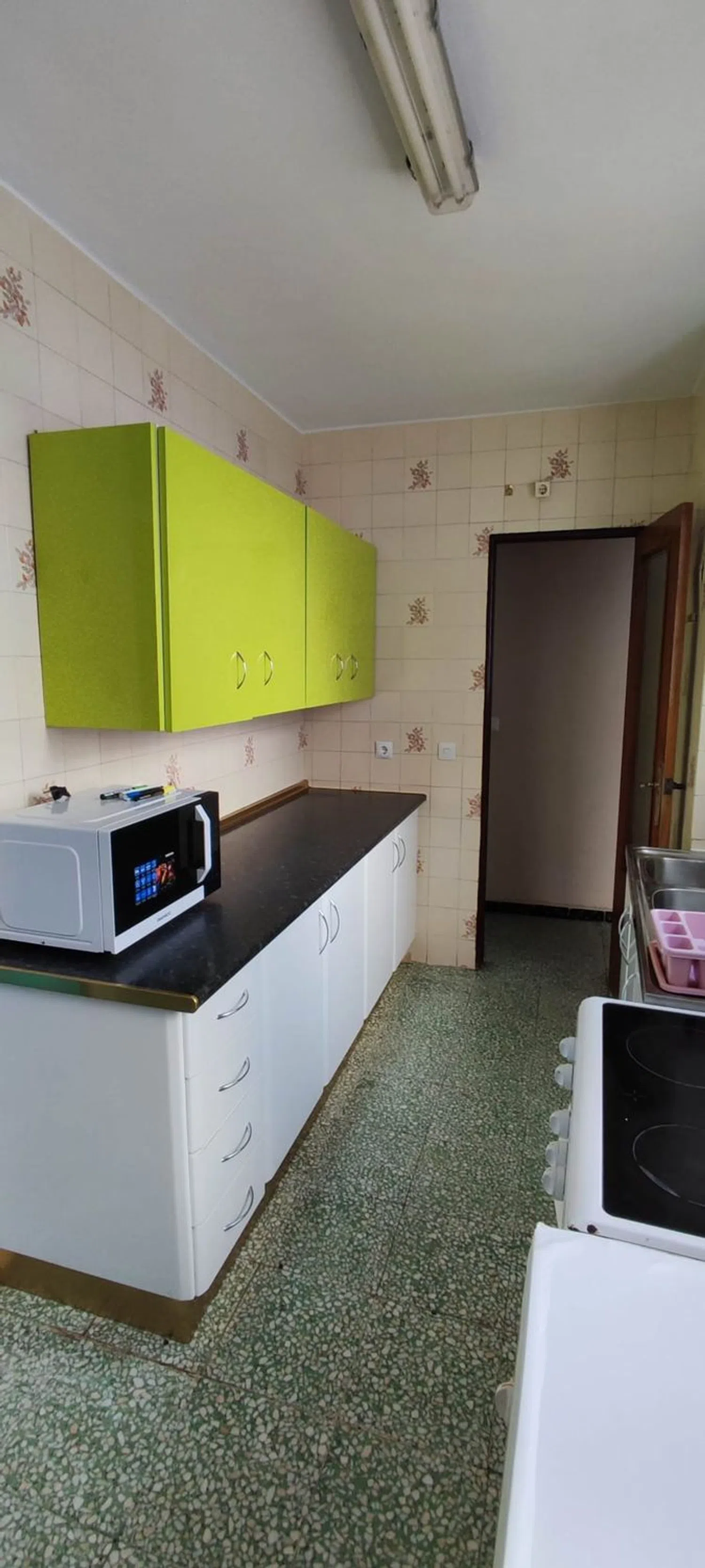 Piso en calle Escoberos, 3 - Foto 6