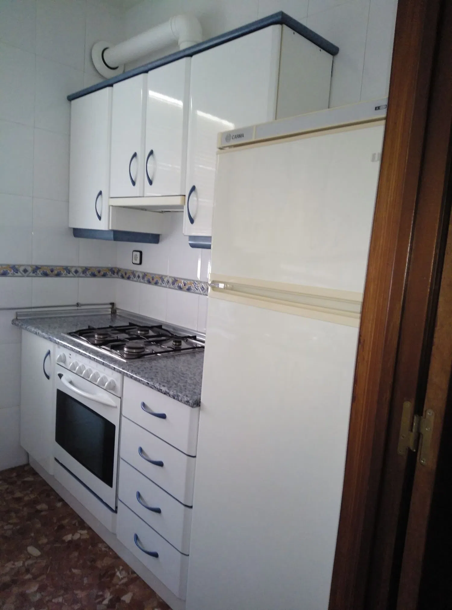 Piso en calle Chaves Rey, 1 - Foto 10