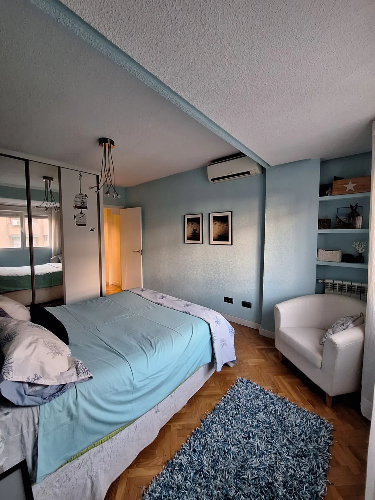 Piso en calle tomasa ruiz, 5 - Foto 3