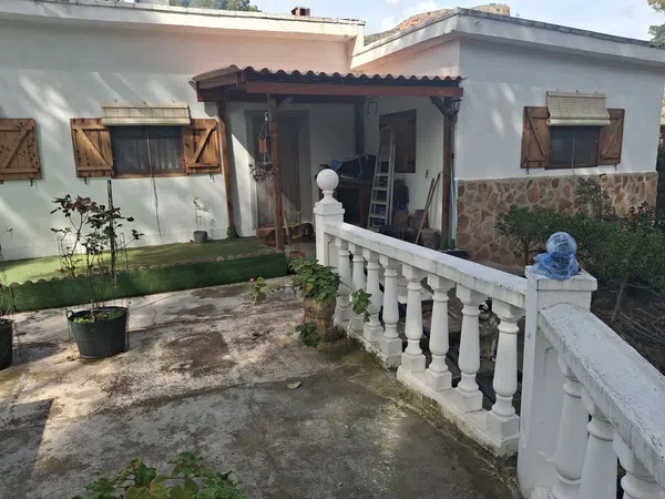 Casa o chalet independiente en Partida Fontanelles, 536, San Miguel - El Paraíso, San Miguel - El Paraíso - Foto 3