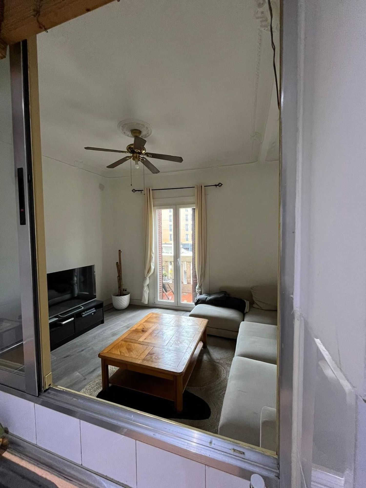 Piso en calle de Alberto Aguilera, 11 - Foto 1