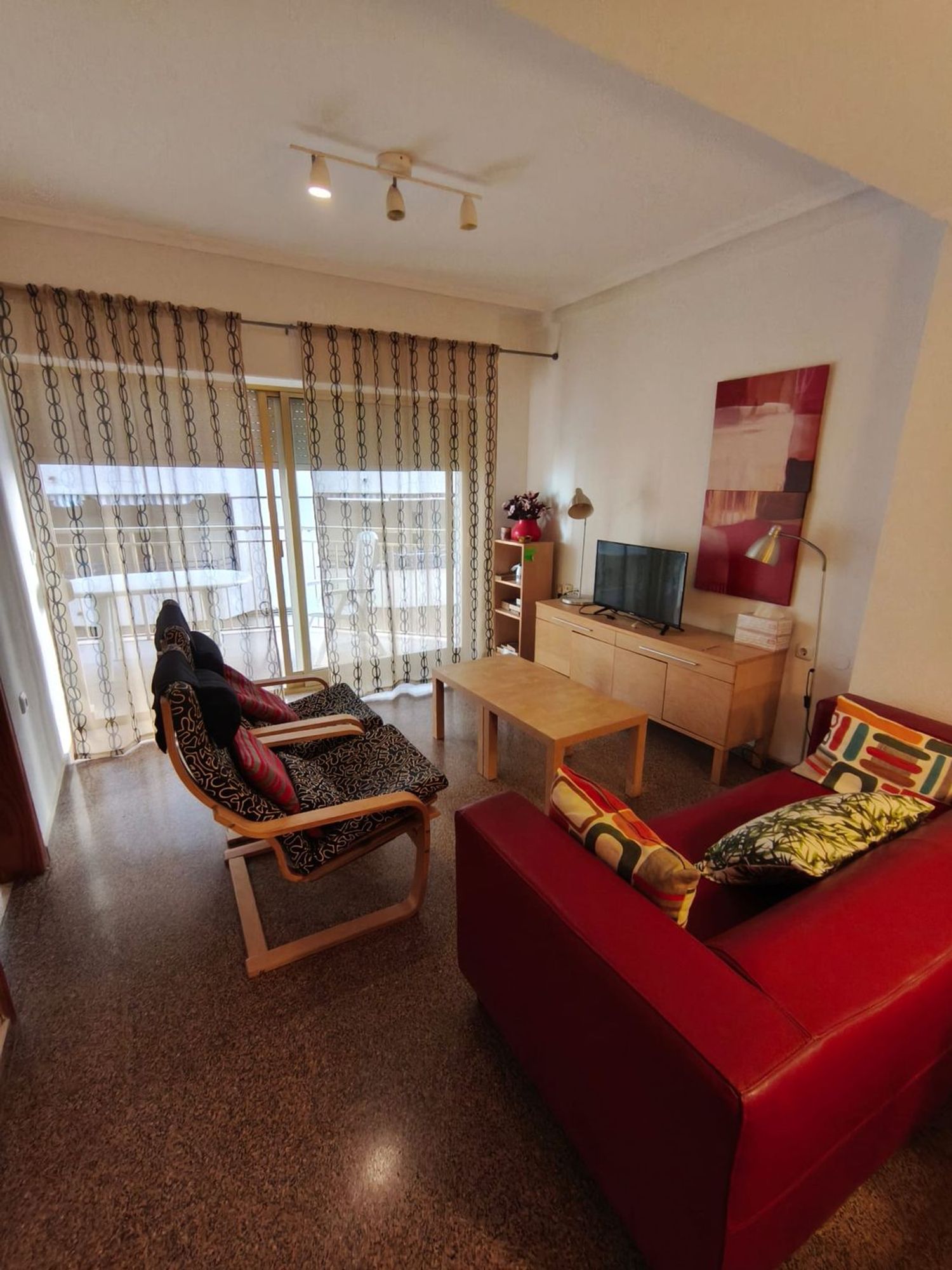 Piso en calle Francesc Martínez, 8 - Foto 5