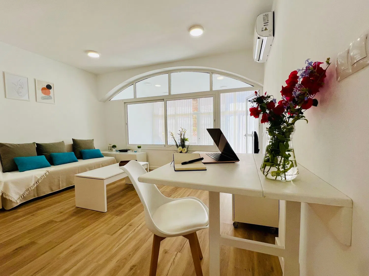 Casa independiente en avenida los Pacos, 65 - Foto 4