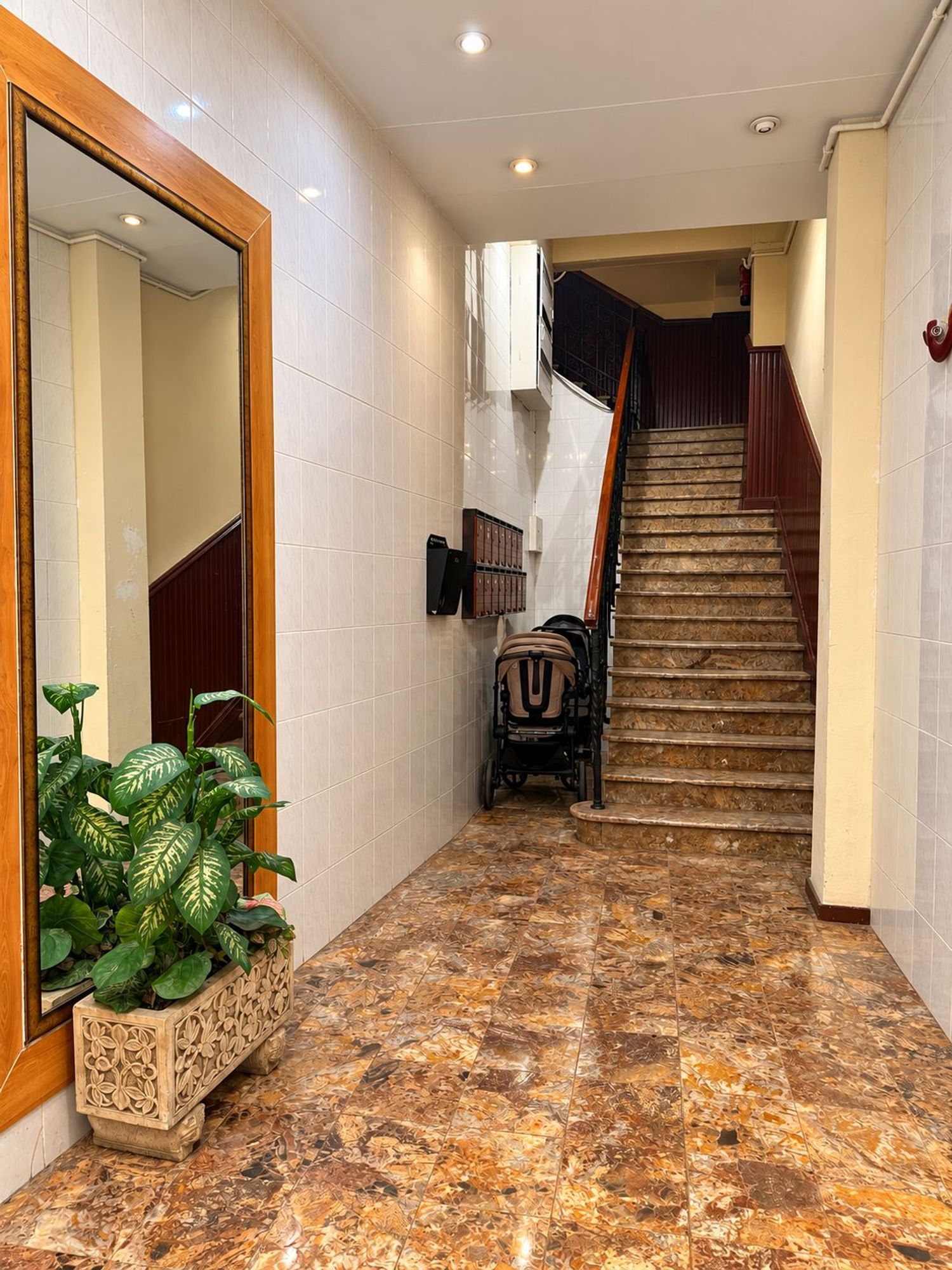 Piso en Calle Kapitanenea, 24, Centro, Centro - Foto 16