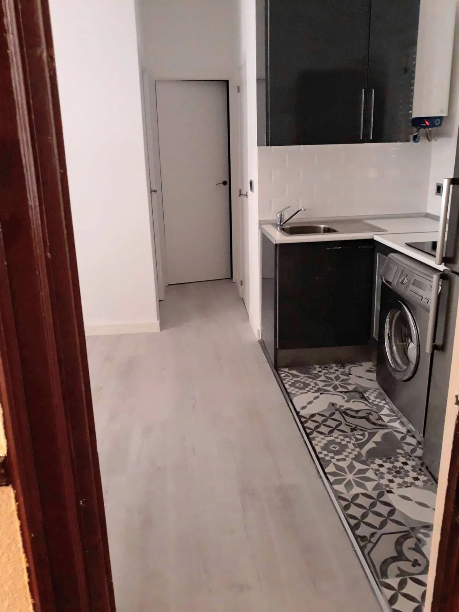 Piso en calle Villaamil, 41 - Foto 5