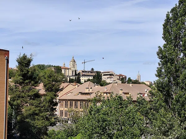 Ático en Vía Roma, Vía Roma - Foto 22