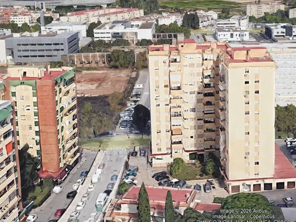 Piso en Calle República Saharaui, 3, Pago San José - Princi - Jerez - Foto 1