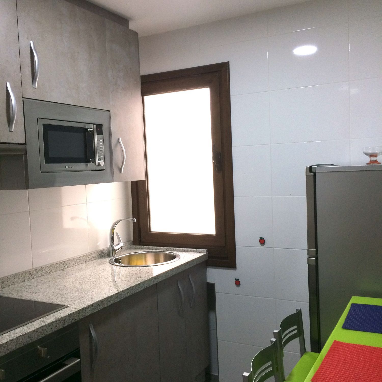 Piso en Calle Covadonga, 5, Salesas-Foncalada-Campoamor - Foto 7