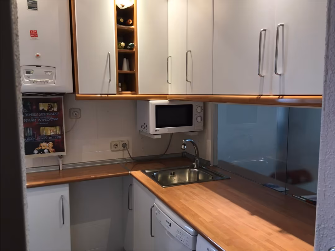 Piso en  Calle de Matilde Díez 30 - Foto 8