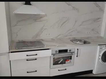 Apartamento en mercado central - Foto 1