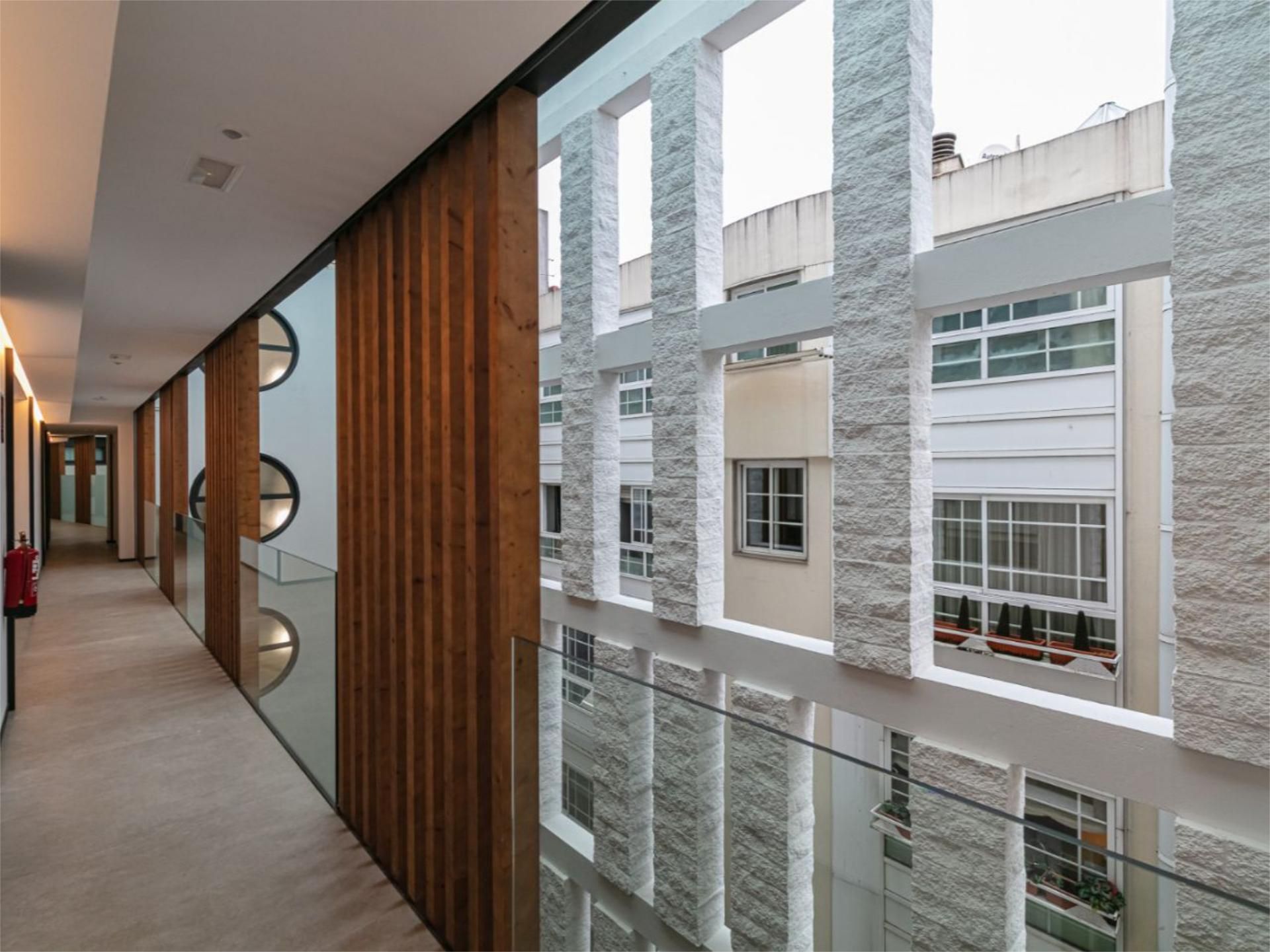 Piso en  Praza de Compostela 1 - Foto 24