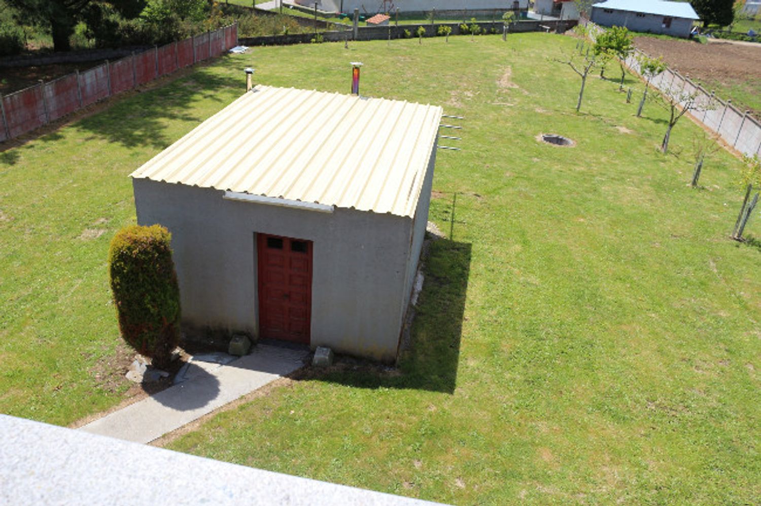 Casa o chalet independiente en Urbanización As Regas, 64, Parroquias Este, Parroquias Este - Foto 7