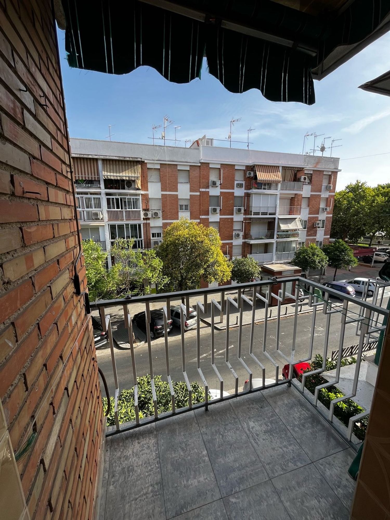 Piso en Avenida Virgen de Fátima, 21, Fátima - Campiñuela - Foto 10