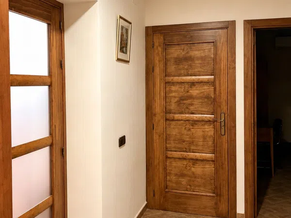 Casa o chalet independiente en Urbanización los Molares, 1 Carrera 1 - Foto 27