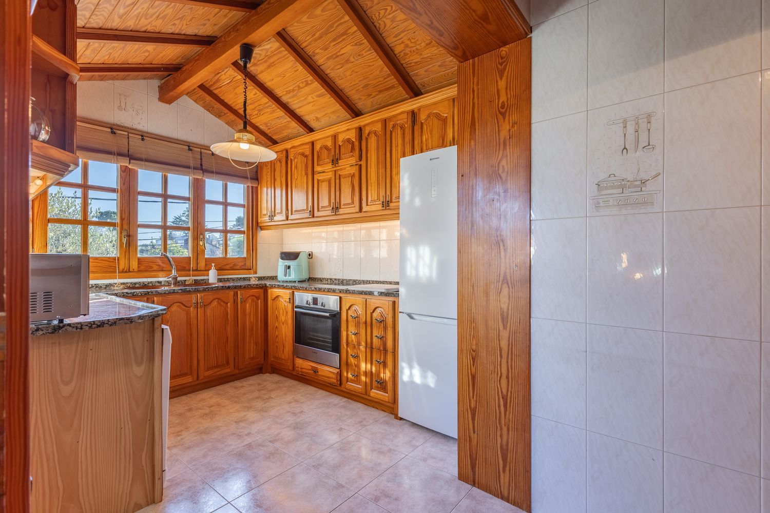 Casa independiente en Rubi, 28 - Foto 12