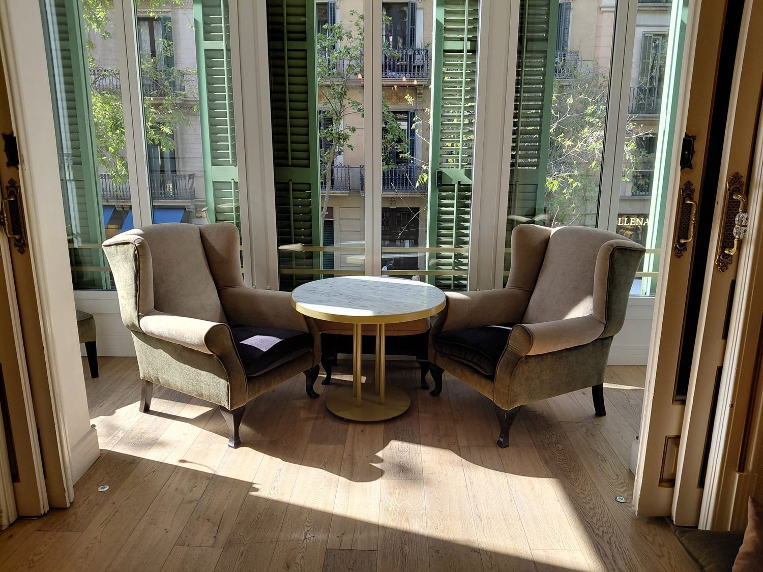 Piso en calle de València, 248 - Foto 5