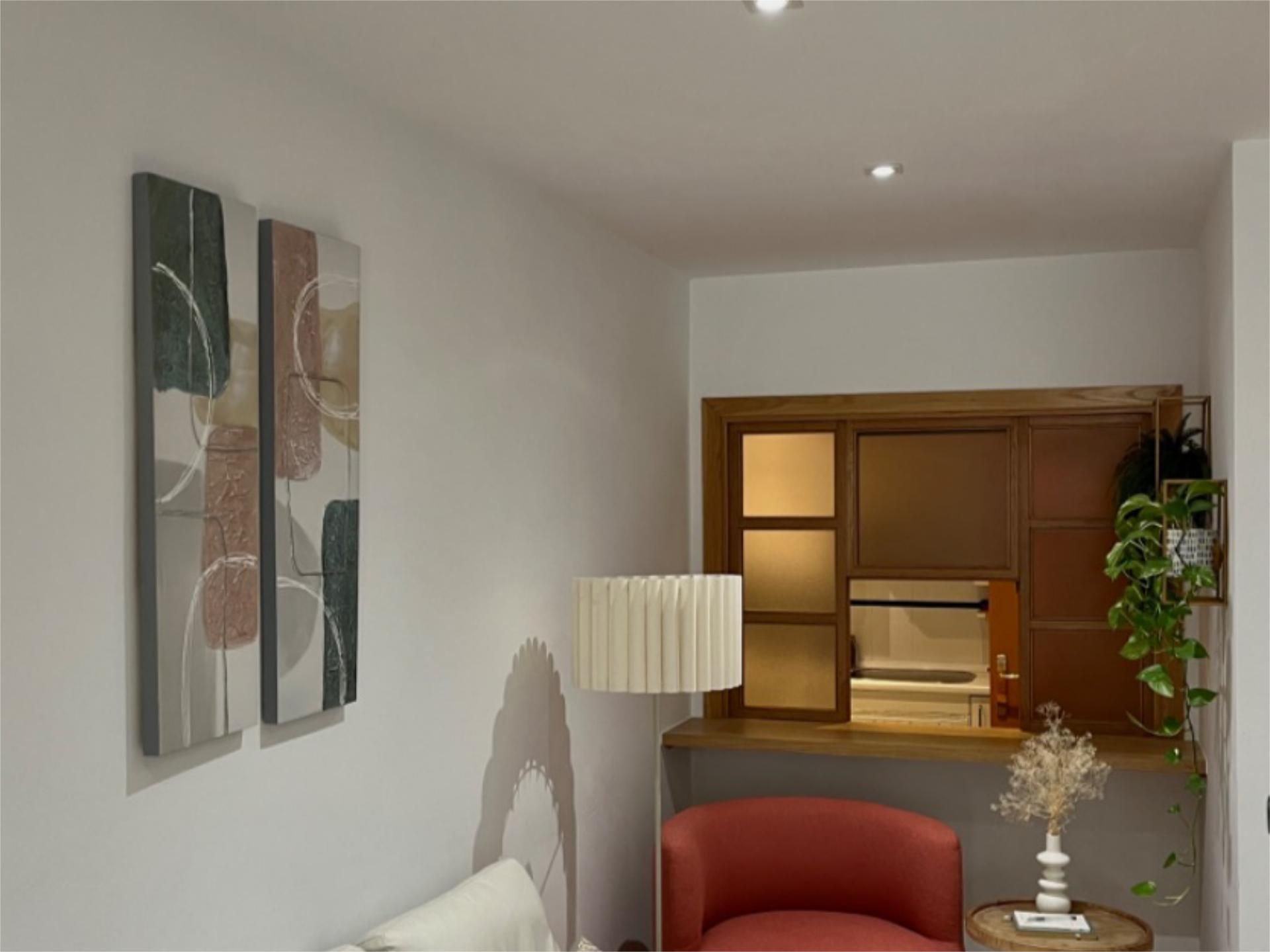 Piso en  Calle del Doctor Castelo 31 - Foto 6