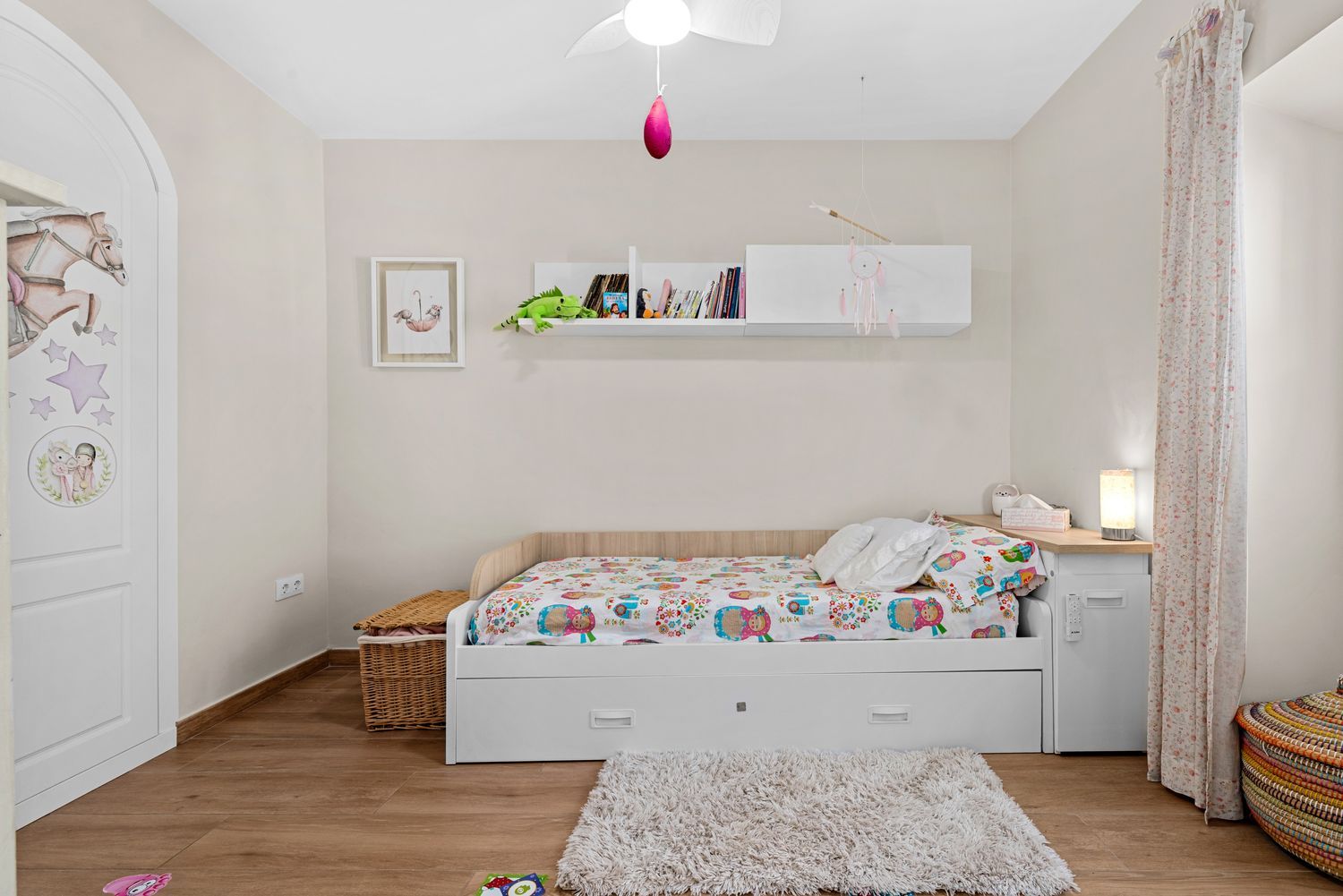 Chalet pareado en San Roque Pueblo - Foto 22