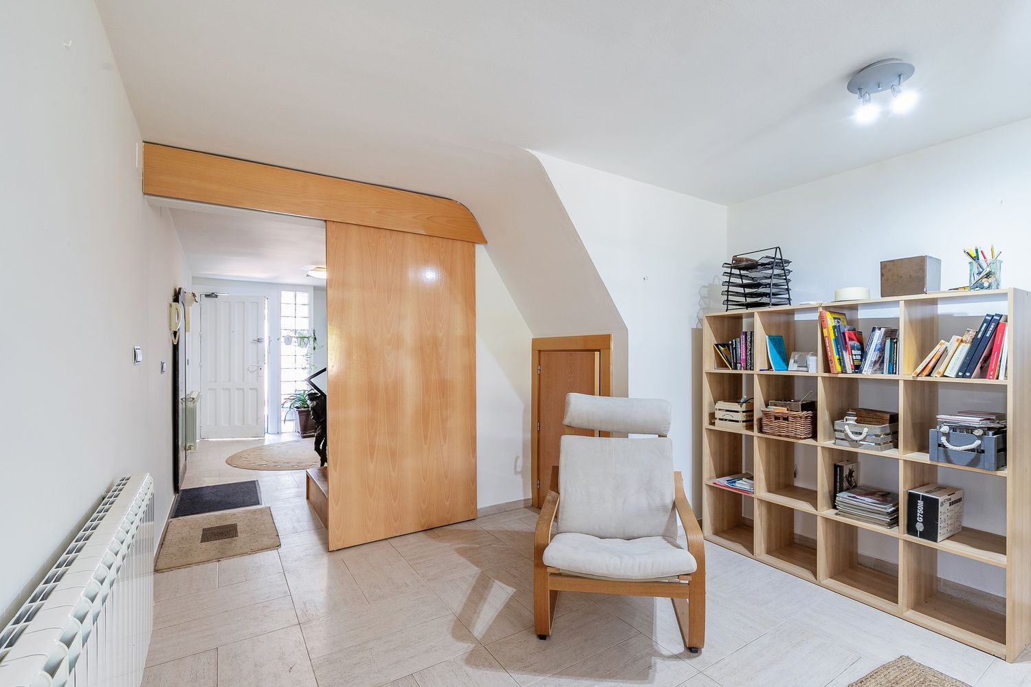 Chalet adosado en Santa María-Pio XII, Santa María-Pio XII - Foto 10