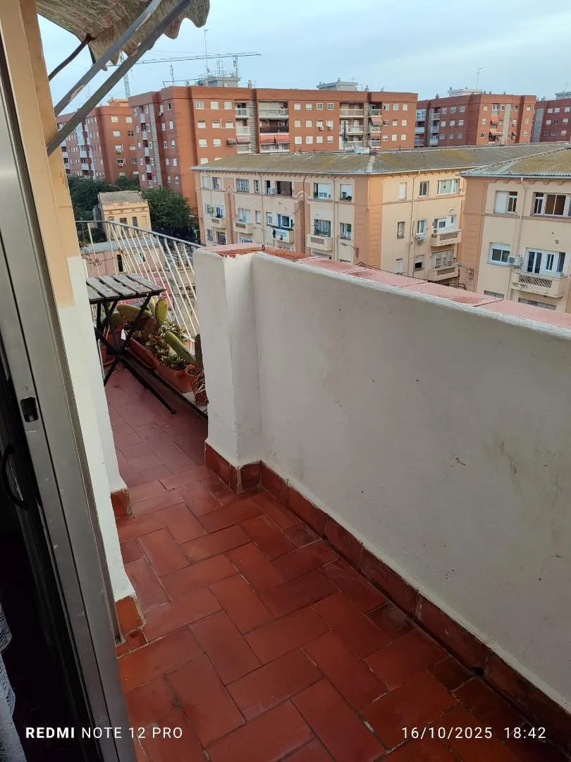 Piso en  Carrer de Sant Rafael 29 - Foto 6