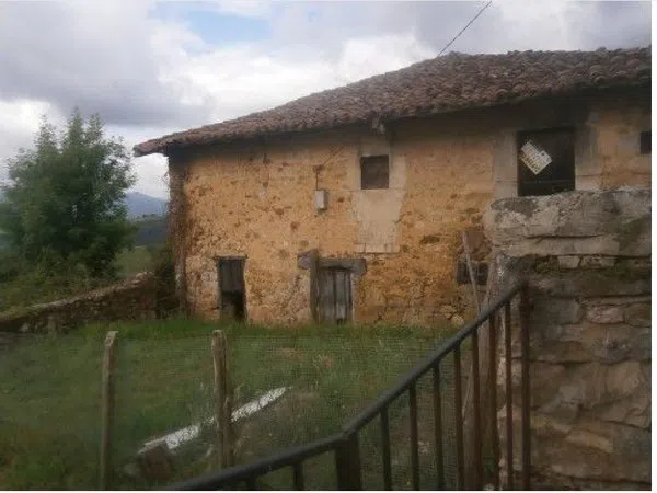 Casa de pueblo en Lugar Cofiño, 44 - Foto 1