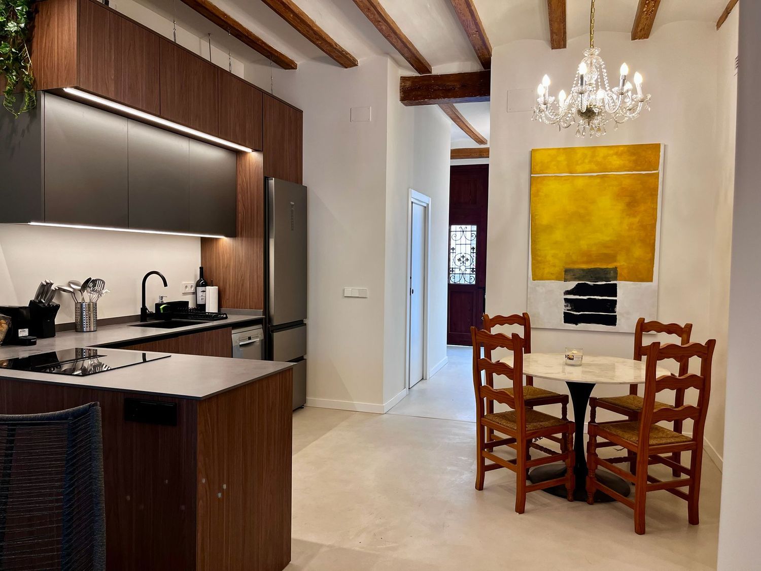 Casa de pueblo en Calle de Vicent Brull, 46 - Foto 4