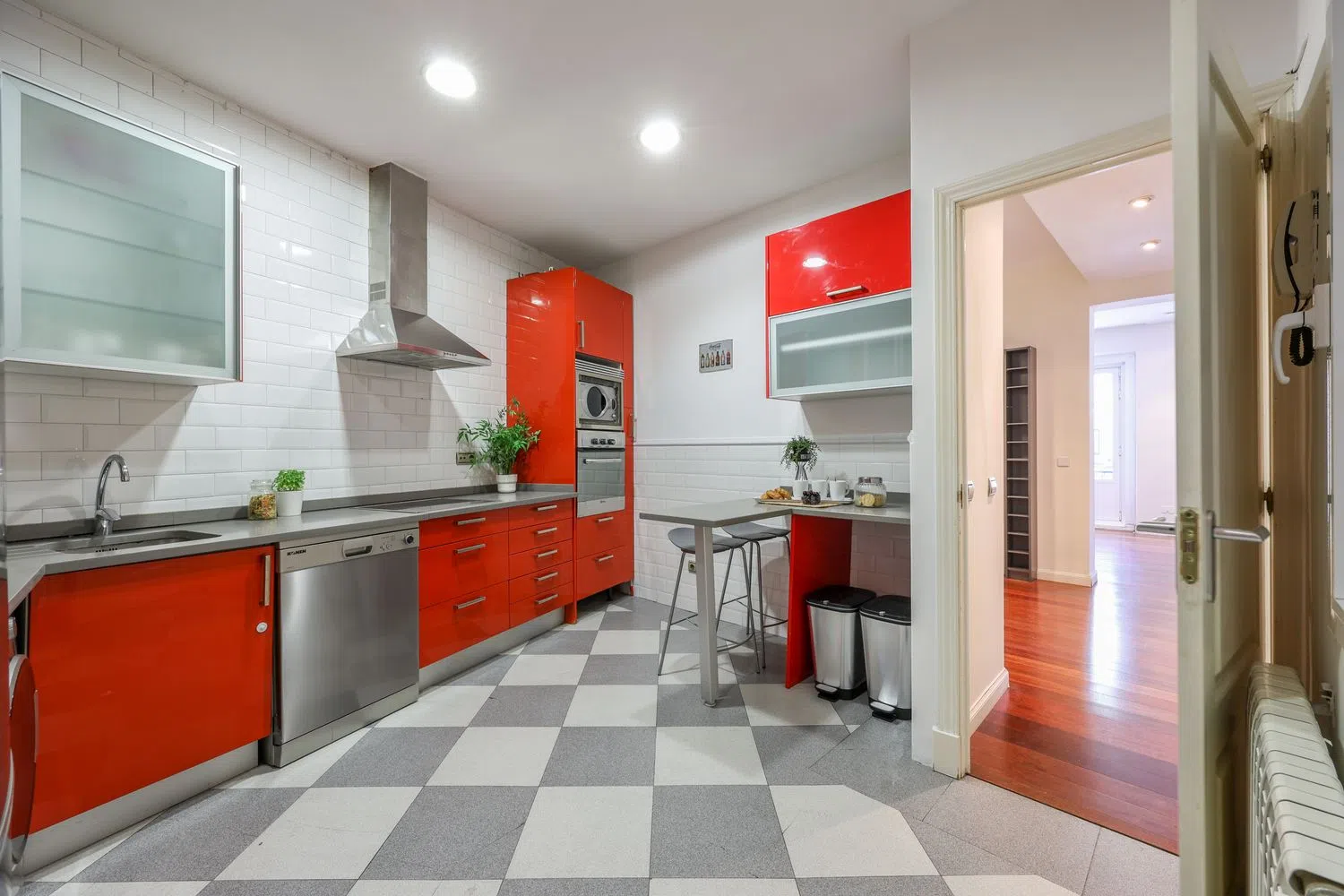 Piso - Foto 28