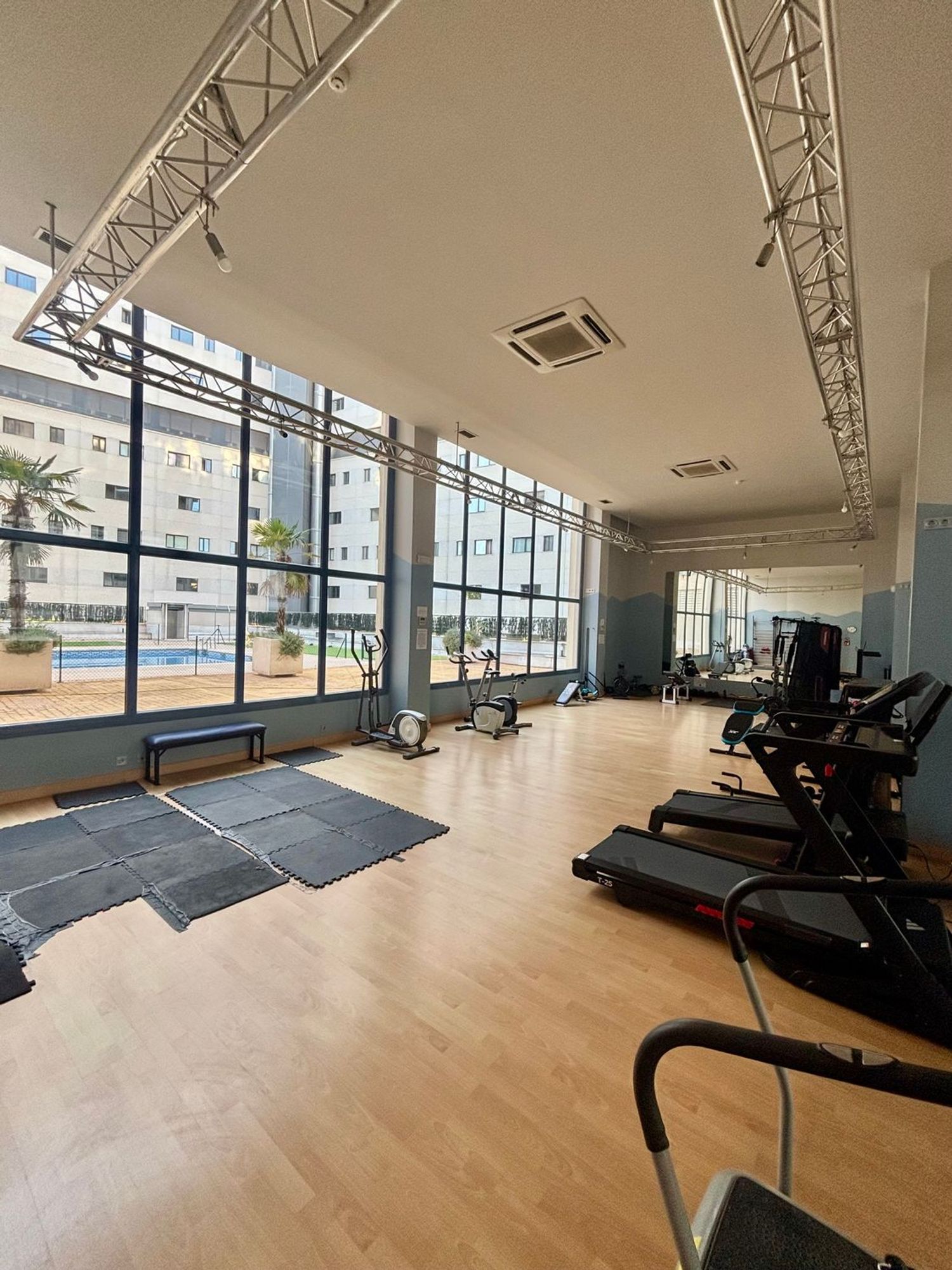 Loft en Avenida de Severo Ochoa, 12, Vega de la Moraleja, Vega de la Moraleja - Foto 22