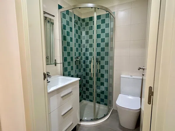 Piso en paseo de Pablo Sarasate Pasalekua, 4 - Foto 27