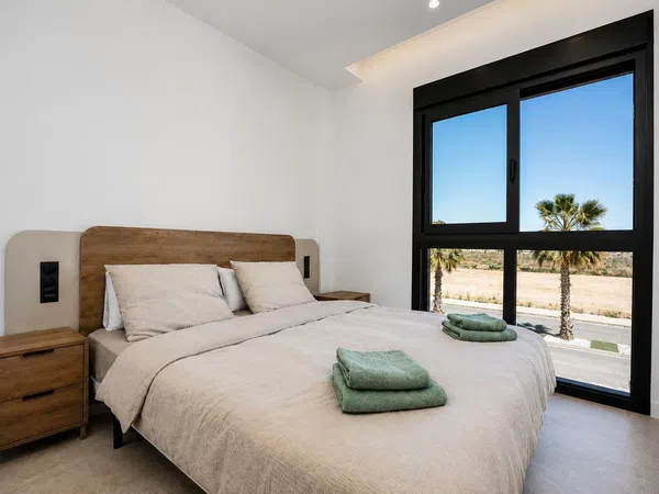 Piso en Rm-f30, 4 blockapartment, Dolores de Pacheco-Santa Rosalía, Dolores de Pacheco-Santa Rosalía - Foto 17