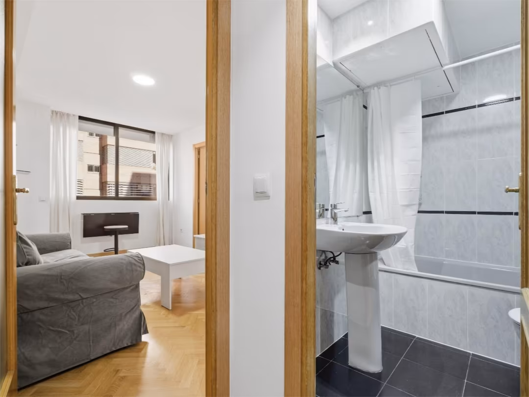 Piso en  Calle de Numancia 33 - Foto 14