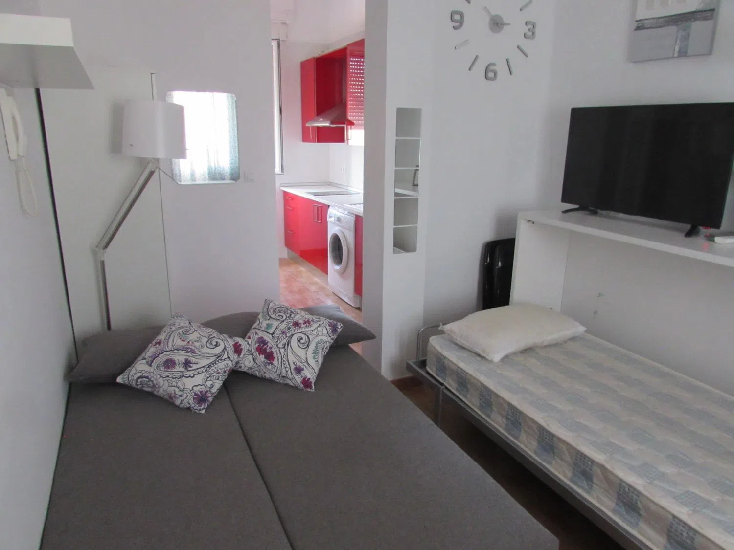 Estudio en avenida de la Ciudad Jardín, 1 - Foto 21