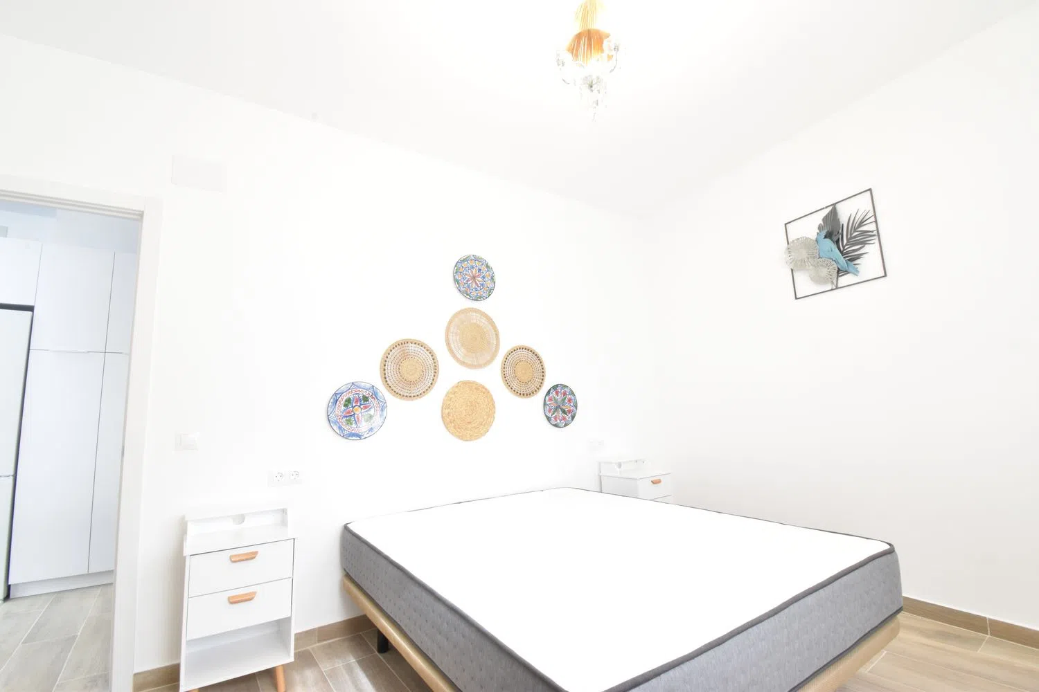 Piso en calle Eduardo Domínguez Ávila, 1 - Foto 1