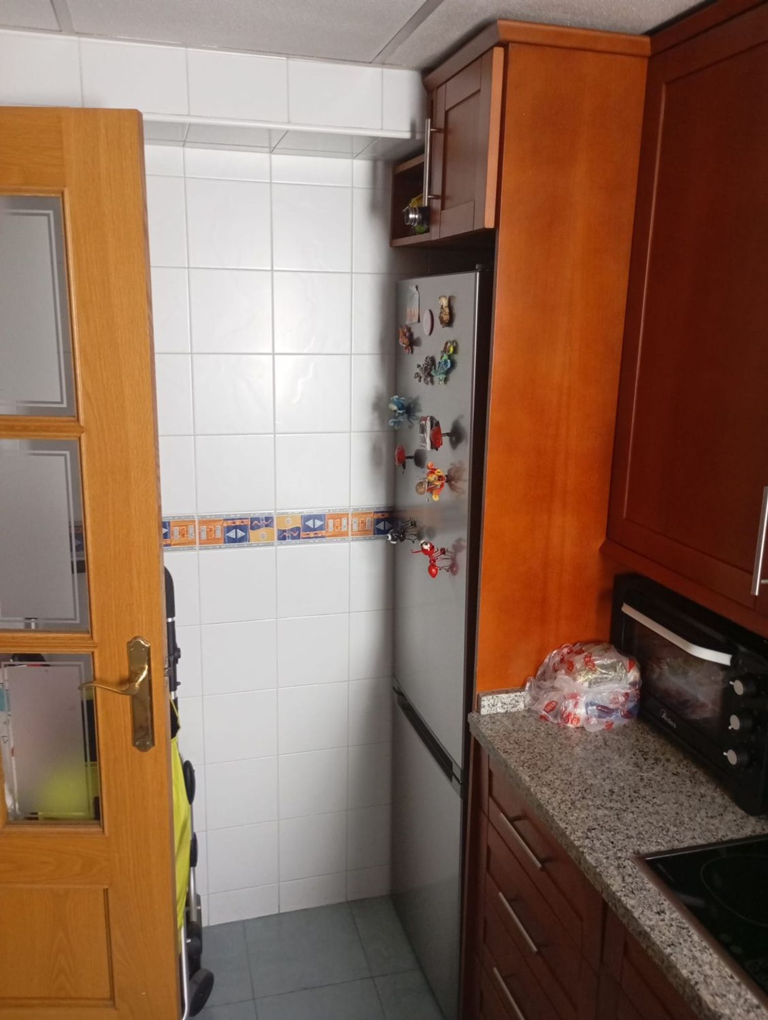 Piso en Avenida Granada, 22, Sector sur - Santa Cruz - Foto 5