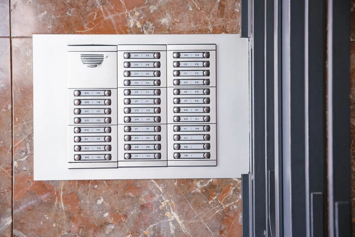 Estudio en calle de Bolivia, 36 - Foto 24