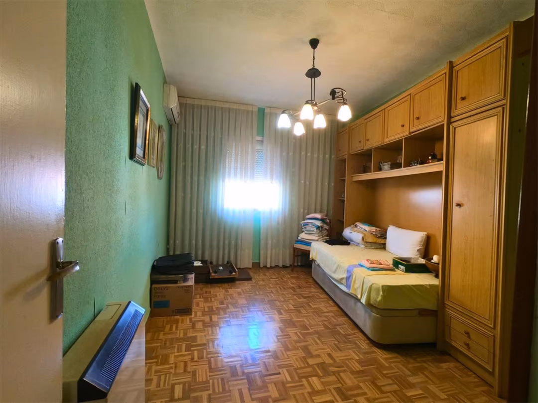 Piso en  Paseo de Marcelino Camacho 51 - Foto 11