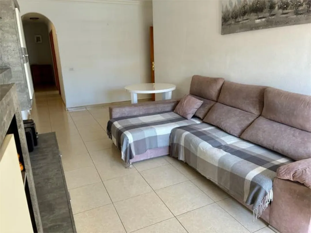 Apartamento en Los abrigos