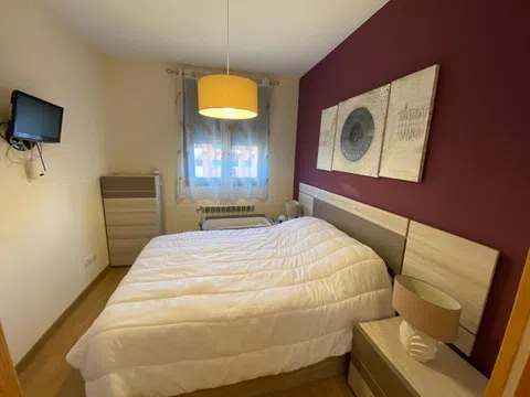Piso en calle de Beasain, 35