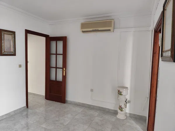 Chalet adosado en Calle Ciudad Jardín, 34, Estación - Foto 14